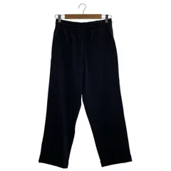 Y-3 (ワイスリー) CLASSIC TURN UP TRACK PANTS FN3480 ブラック S