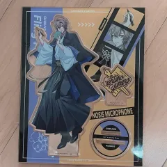 ヒプノシスマイク(ヒプマイ) U.P.F. 夢野幻太郎 アクリルスタンド