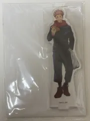 呪術廻戦 虎杖 悠仁 アクリル スタンド