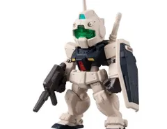 【中古】【255.ジムII（デザートカラー）】 FW GUNDAM CONVERGE 機動戦士ガンダムUC SPECIAL SELECTION
