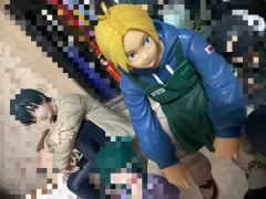 まとめ売り)サカモトデイズ サカデイ 新 南雲 鉄虎 ヌードルストッパー 出品