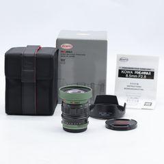 KOWA PROMINAR 8.5mm F2.8 単焦点レンズ - メルカリ