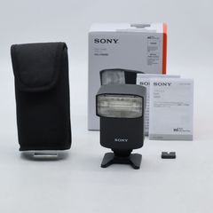 ほぼ新品」SONY HVL-F60RM2 ストロボ 保証書付 - メルカリ