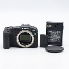 【ショット数12,000以下】Canon EOS RP ボディ ショット数12,000以下】Canon EOS RP ボディ - メルカリ