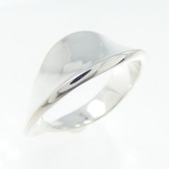 Georg Jensen ジョージジェンセン シルバーリング 15号 - メルカリ