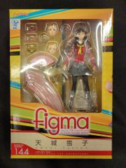 未開封 ねんどろいど& figma 天城雪子 ペルソナ4 2点セット - メルカリ
