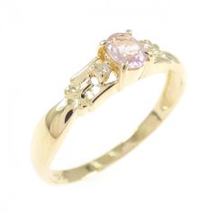 marie claire マリクレール Pt950 K18 コンビリング 美品 K18 Ptリング マリクレール 指輪 10号 - メルカリ