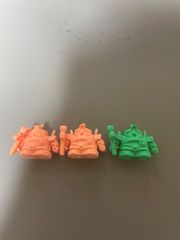 ガン消し ドム 3体