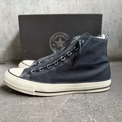 CONVERSE x NONNATIVE x WACKOMARIA ALL STAR 100 HI / NW センタージップ ブラック 28cm コンバース ノンネイティブ ワコマリア 1SC776