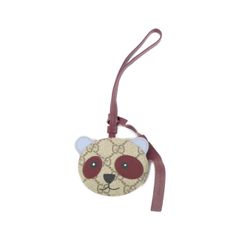 山田涼介 着用 GUCCI オウル（ふくろう）シェイプ バッグ チャーム
