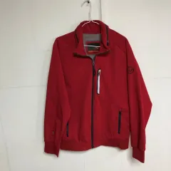 PROSPECS メンズ ジップアップジャケット 100L@9962