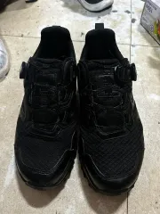 K2 メンズ ゴアテックス トレッキングシューズ 265mm ブラック