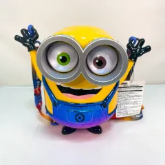 ユニバーサル・スタジオ・ジャパン ミニオンズ ボブ(Bob) ポップコーンバケット