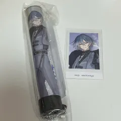 18trip エイトリー オモライ 凪 ペンライト チューブ 特典 チェキ