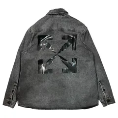 2026年最新】OFF-WHITE メンズ Gジャン・デニムジャケットの人気