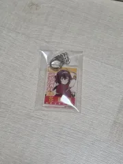 文豪ストレイドッグス 泉 鏡花 アクリルキーホルダー