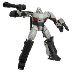 トランスフォーマー SS-11 メガトロン 【開封、一度変形往復後保管