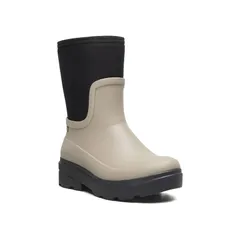 ボグス レディース シューズ ブーツ・レインブーツ Bogs Hazel Womens Mid Calf Boots Taupe トープ