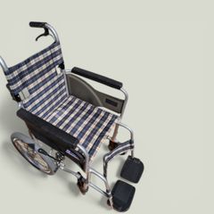 KM-24-1203-18  一部地域を除き送料無料　片手用　折りたたみ式リハビリ歩行器 KM-24-1203-18 一部地域を除き送料無料 片手用 折りたたみ式リハビリ