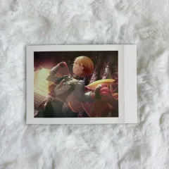 プロジェクトセカイ ぱしゃこれ vol.6 B 天馬つかさ ワンダーランズ×ショウタイム プロジェクトセカイ 開花後