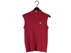 【中古ゴルフウェア】BEAMS GOLF(ビームスゴルフ) ニットベスト L