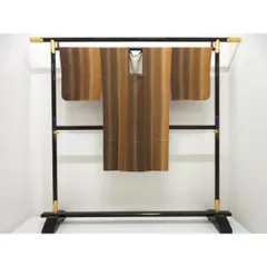 【未使用品】道行コート　セミロング