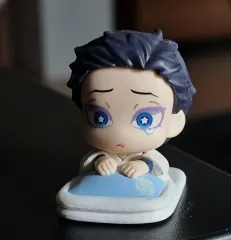 (未開封) 鬼滅の刃 おねむたん ハクジ