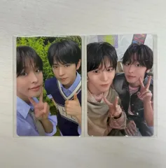 NCT WISH DICON リーク 特典 まとめ nctwish シオン 結 -YOU- サクヤ