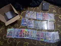 ONE PIECE カード まとめ 出品 (価格対比)