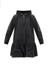 2026年最新】MONCLER モンクレール フリル付きジャケットの人気