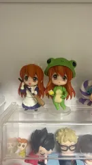 涼宮ハルヒの憂鬱 ねんどろいどフィギュア まとめ