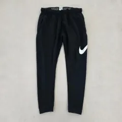L NIKE ドライフィット スウッシュ パンツ 0220J