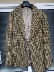 バンツ ガンクラブ ジャケット