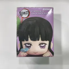 (未開封) 鬼滅の刃 栗花落 カナヲ ひっかけ フィギュア