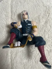 鬼滅の刃 宇髄 天元 フィギュア