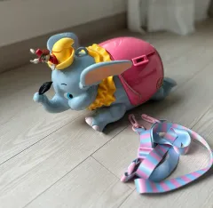 TOKYO 東京 ディズニー 덤보 ポップコーンバケット