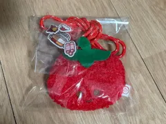 ハイディラオ トゥーマ月詠イクト 月詠イクト ポーチ 限定モデル 新品