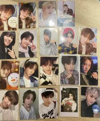 BOYNEXTDOOR(ボイネク) トレカ (まとめ売り)