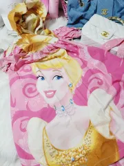 ディズニー プリンセス シンデレラ