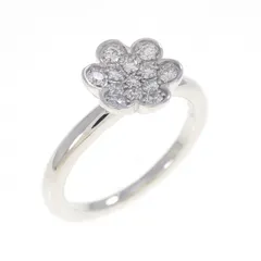 2026年最新】ミキモト リング フラワーの人気アイテム - メルカリ