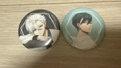 ブルーロック frame ポップアップ 缶バッジ 凪 ＬＹＮＮ まとめ 出品