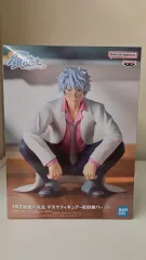 銀魂 3年Z組銀八先生 銀八 フィギュア