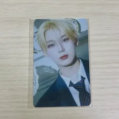 ENHYPEN ソヌ ウィバース ジャパン ラキドロ 出品 トレカ 特典 未公開トレカ グッズ 日本