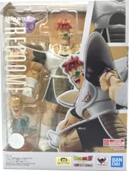 BANDAI SPIRITS S.H.Figuarts リクーム