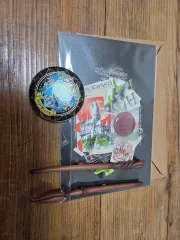 ハリーポッター グッズ まとめ