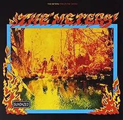 【中古】「非常に良い」［CD］Fire on the Bayou