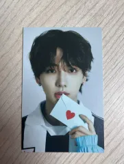 BOYNEXTDOOR(ボイネク) ミョン・ジェヒョン(MYUNG JAEHYUN) Scawaii 写真 フォト PHOTO カード