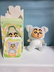 クレヨンしんちゃん コアラ ぬいぐるみ キーリング ぬい