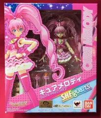 2026年最新】S.H.Figuarts キュアミューズ 「スイートプリキュア