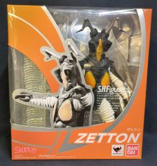 반다이 SHFiguarts 울트라맨 제튼